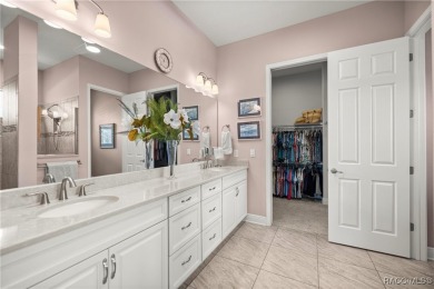 Imagine yourself in a beautiful relaxing Waterford Style Pool on Skyview At Terra Vista Golf and Country Club in Florida - for sale on GolfHomes.com, golf home, golf lot