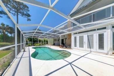 LAKEFRONT LIVING IN GATED SOUTHWIND - ROOM TO UPDATE, VIEWS TO on Golf Club at Bluewater Bay Resort in Florida - for sale on GolfHomes.com, golf home, golf lot