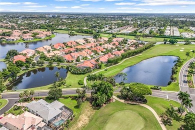 $200K PRICE IMPROVEMENT at 3804 Clipper Cove Dr. Appraised at $1 on Windstar on Naples Bay in Florida - for sale on GolfHomes.com, golf home, golf lot