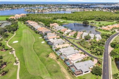 $200K PRICE IMPROVEMENT at 3804 Clipper Cove Dr. Appraised at $1 on Windstar on Naples Bay in Florida - for sale on GolfHomes.com, golf home, golf lot