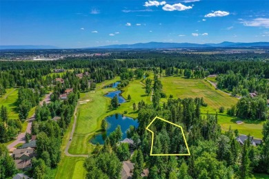 This is a rare opportunity to own a truly unique property in the on Meadow Lake Golf Resort in Montana - for sale on GolfHomes.com, golf home, golf lot