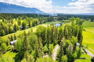 This is a rare opportunity to own a truly unique property in the on Meadow Lake Golf Resort in Montana - for sale on GolfHomes.com, golf home, golf lot