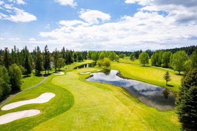 This is a rare opportunity to own a truly unique property in the on Meadow Lake Golf Resort in Montana - for sale on GolfHomes.com, golf home, golf lot