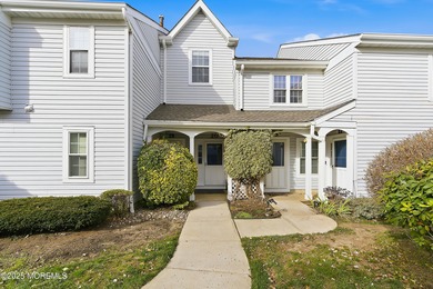 Welcome to Raintree - a premier gated community with no age on Raintree Golf Course in New Jersey - for sale on GolfHomes.com, golf home, golf lot