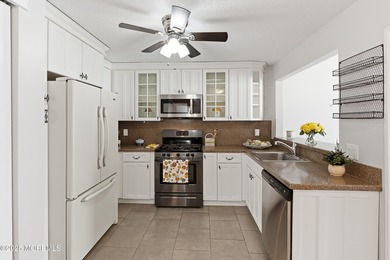 Welcome to Raintree - a premier gated community with no age on Raintree Golf Course in New Jersey - for sale on GolfHomes.com, golf home, golf lot