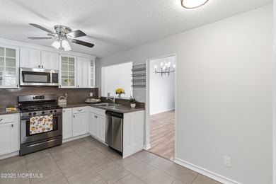 Welcome to Raintree - a premier gated community with no age on Raintree Golf Course in New Jersey - for sale on GolfHomes.com, golf home, golf lot