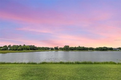 Stunning Lakefront Estate Home!!  With a 3-way split floorplan on Wedgefield Golf Club in Florida - for sale on GolfHomes.com, golf home, golf lot