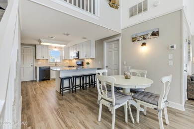 Welcome to your dream coastal retreat in the heart of Ocean Isle on Sea Trail Golf Resort in North Carolina - for sale on GolfHomes.com, golf home, golf lot