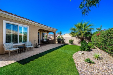This beautifully maintained home is offered TURNKEY FURNISHED on Shadow Hills Golf Club in California - for sale on GolfHomes.com, golf home, golf lot