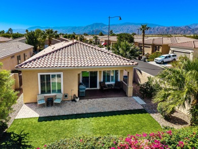 This beautifully maintained home is offered TURNKEY FURNISHED on Shadow Hills Golf Club in California - for sale on GolfHomes.com, golf home, golf lot