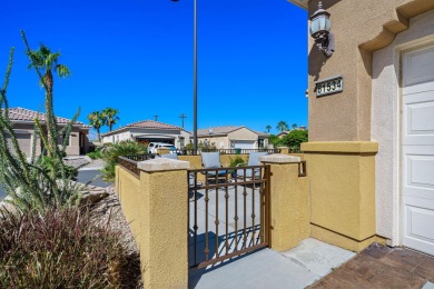 This beautifully maintained home is offered TURNKEY FURNISHED on Shadow Hills Golf Club in California - for sale on GolfHomes.com, golf home, golf lot
