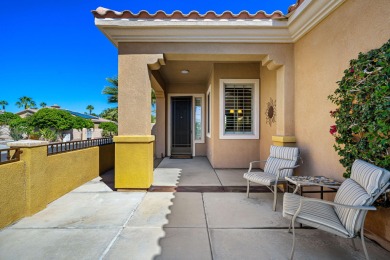 This beautifully maintained home is offered TURNKEY FURNISHED on Shadow Hills Golf Club in California - for sale on GolfHomes.com, golf home, golf lot