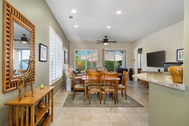 This beautifully maintained home is offered TURNKEY FURNISHED on Shadow Hills Golf Club in California - for sale on GolfHomes.com, golf home, golf lot