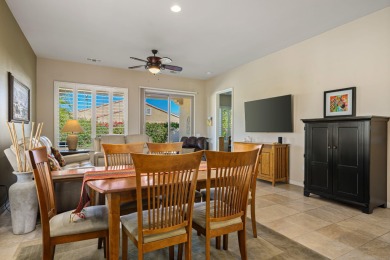 This beautifully maintained home is offered TURNKEY FURNISHED on Shadow Hills Golf Club in California - for sale on GolfHomes.com, golf home, golf lot