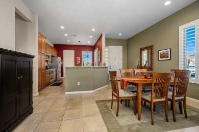This beautifully maintained home is offered TURNKEY FURNISHED on Shadow Hills Golf Club in California - for sale on GolfHomes.com, golf home, golf lot