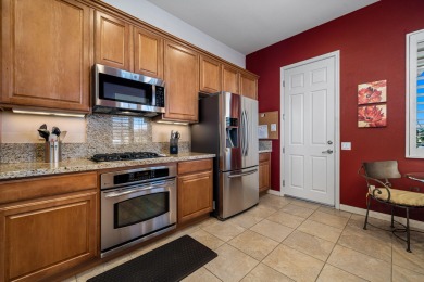 This beautifully maintained home is offered TURNKEY FURNISHED on Shadow Hills Golf Club in California - for sale on GolfHomes.com, golf home, golf lot