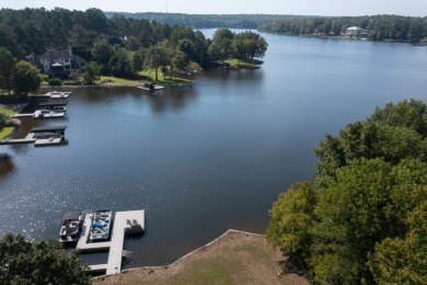 Premier Lakefront Lot in Cuscowilla! for sale on GolfHomes.com