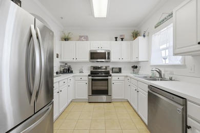 Welcome to easy coastal living in The Havens at Barefoot Resort! on Barefoot Resort and Golf Club  in South Carolina - for sale on GolfHomes.com, golf home, golf lot