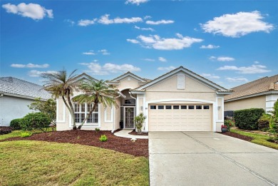 Under contract-accepting backup offers. THIS IS IT - THE ONE on Pelican Pointe Golf and Country Club in Florida - for sale on GolfHomes.com, golf home, golf lot