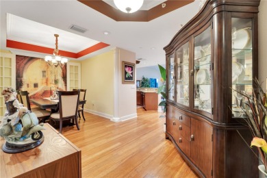 Welcome to Watercrest, an elegant gated lakefront condominium on Legacy Golf Club in Florida - for sale on GolfHomes.com, golf home, golf lot