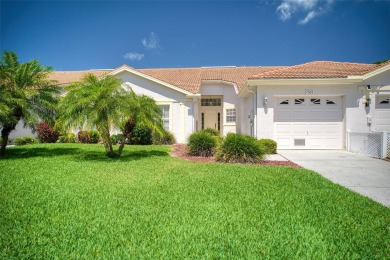 Under contract-accepting backup offers. Nestled within the on Beacon Woods Golf Club in Florida - for sale on GolfHomes.com, golf home, golf lot