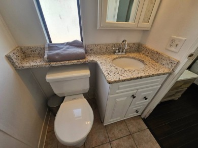 Located in a 55+ resort-style manufactured home community on on Big Cypress Golf and Country Club in Florida - for sale on GolfHomes.com, golf home, golf lot