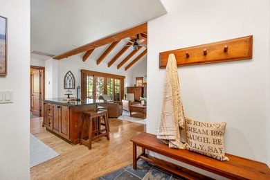 Nestled in the prestigious Tamarack Resort community, this on Osprey Meadows at Tamarack Resort in Idaho - for sale on GolfHomes.com, golf home, golf lot