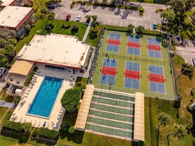 Welcome to easy Florida living at 105 Spring Lake Ct. #203 in on The American Golf Club in Florida - for sale on GolfHomes.com, golf home, golf lot