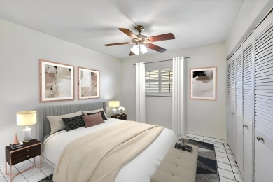 DON'T WAIT FOR THE BEST PRICED CONDO TO SELL! Fabulous, light on Boca Dunes Golf and Country Club in Florida - for sale on GolfHomes.com, golf home, golf lot