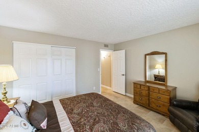 Welcome to this beautifully updated home in the highly desirable on Fountain of the Sun Country Club in Arizona - for sale on GolfHomes.com, golf home, golf lot