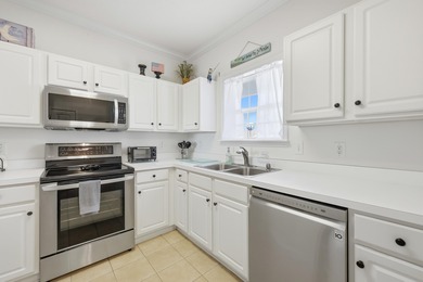 Welcome to easy coastal living in The Havens at Barefoot Resort! on Barefoot Resort and Golf Club  in South Carolina - for sale on GolfHomes.com, golf home, golf lot