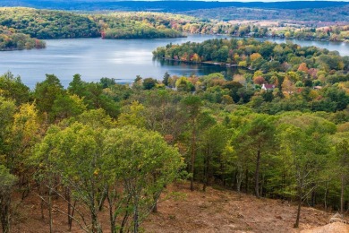 A special opportunity to enjoy lake living within a uniquely on Copake Country Club in New York - for sale on GolfHomes.com, golf home, golf lot