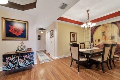 Welcome to Watercrest, an elegant gated lakefront condominium on Legacy Golf Club in Florida - for sale on GolfHomes.com, golf home, golf lot