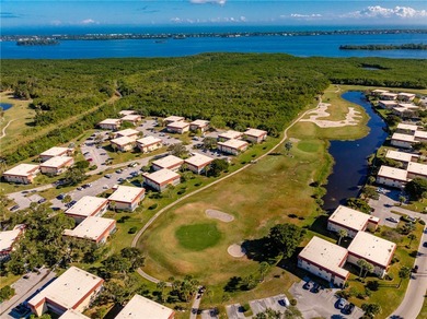 Welcome to easy Florida living at 105 Spring Lake Ct. #203 in on The American Golf Club in Florida - for sale on GolfHomes.com, golf home, golf lot