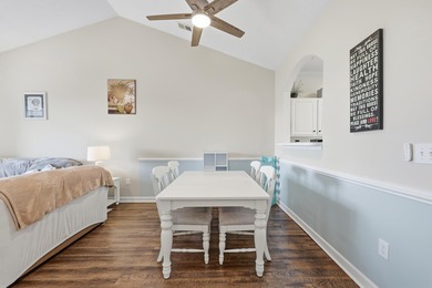 Welcome to easy coastal living in The Havens at Barefoot Resort! on Barefoot Resort and Golf Club  in South Carolina - for sale on GolfHomes.com, golf home, golf lot