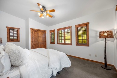 Nestled in the prestigious Tamarack Resort community, this on Osprey Meadows at Tamarack Resort in Idaho - for sale on GolfHomes.com, golf home, golf lot