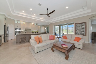 In Waterlefe Golf & River Club, life is meant to be lived on Waterlefe Golf and River Club in Florida - for sale on GolfHomes.com, golf home, golf lot