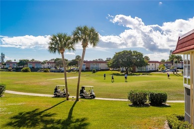 Welcome to easy Florida living at 105 Spring Lake Ct. #203 in on The American Golf Club in Florida - for sale on GolfHomes.com, golf home, golf lot