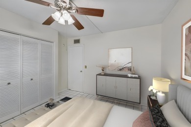 DON'T WAIT FOR THE BEST PRICED CONDO TO SELL! Fabulous, light on Boca Dunes Golf and Country Club in Florida - for sale on GolfHomes.com, golf home, golf lot