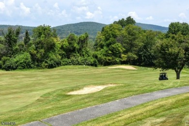 This beautiful 3-bedroom 2 bath end unit located on the golf on Minerals Golf Club in New Jersey - for sale on GolfHomes.com, golf home, golf lot