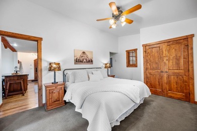 Nestled in the prestigious Tamarack Resort community, this on Osprey Meadows at Tamarack Resort in Idaho - for sale on GolfHomes.com, golf home, golf lot