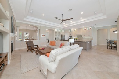 In Waterlefe Golf & River Club, life is meant to be lived on Waterlefe Golf and River Club in Florida - for sale on GolfHomes.com, golf home, golf lot