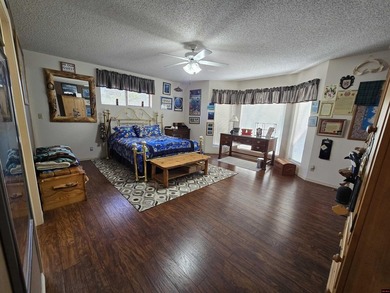 This stunning 2,665 sq ft home offers 3 bedrooms and 3 and a on Twin Lakes Golf Club in Arkansas - for sale on GolfHomes.com, golf home, golf lot