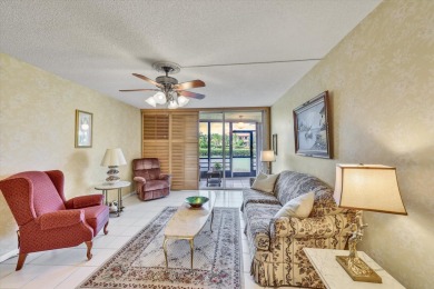 DON'T WAIT FOR THE BEST PRICED CONDO TO SELL! Fabulous, light on Boca Dunes Golf and Country Club in Florida - for sale on GolfHomes.com, golf home, golf lot