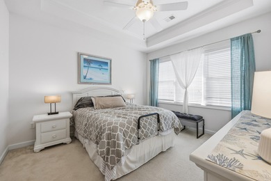 Welcome to easy coastal living in The Havens at Barefoot Resort! on Barefoot Resort and Golf Club  in South Carolina - for sale on GolfHomes.com, golf home, golf lot