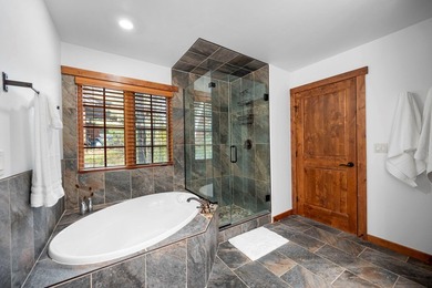 Nestled in the prestigious Tamarack Resort community, this on Osprey Meadows at Tamarack Resort in Idaho - for sale on GolfHomes.com, golf home, golf lot