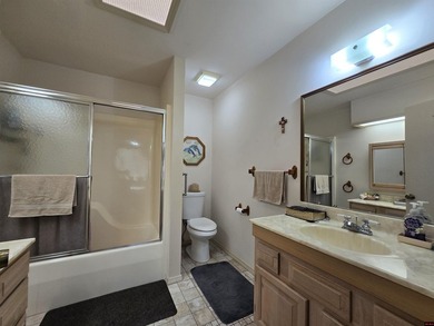 This stunning 2,665 sq ft home offers 3 bedrooms and 3 and a on Twin Lakes Golf Club in Arkansas - for sale on GolfHomes.com, golf home, golf lot