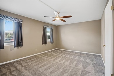 Nestled within the exclusive, amenity-rich community of on De Cordova Bend Country Club in Texas - for sale on GolfHomes.com, golf home, golf lot