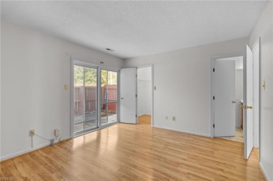 Welcome to this beautiful townhouse in sought-after Las Gaviotas on Chesapeake Golf Club in Virginia - for sale on GolfHomes.com, golf home, golf lot