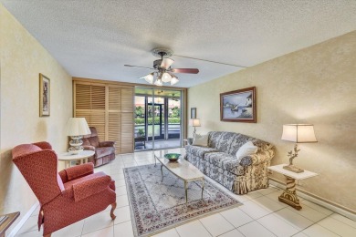 DON'T WAIT FOR THE BEST PRICED CONDO TO SELL! Fabulous, light on Boca Dunes Golf and Country Club in Florida - for sale on GolfHomes.com, golf home, golf lot